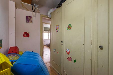 Apartamento à venda com 86m², 3 quartos e 1 vagaQuarto 2