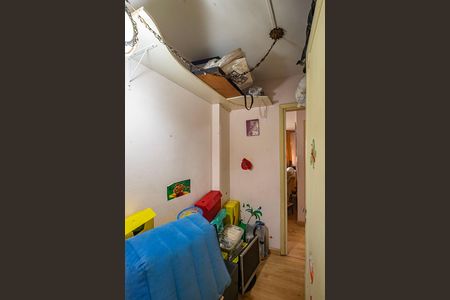 Apartamento à venda com 86m², 3 quartos e 1 vagaQuarto 2