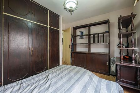 Quarto 1 de apartamento à venda com 3 quartos, 86m² em Paraíso, São Paulo