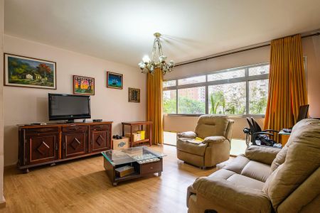 Apartamento à venda com 3 quartos, 86m² em Paraíso, São Paulo