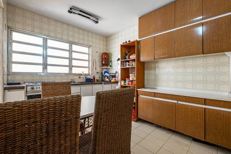 Apartamento à venda com 86m², 3 quartos e 1 vagaCozinha