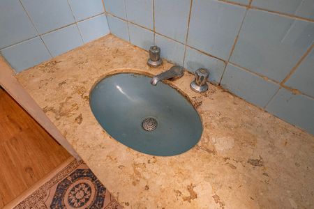 Banheiro de apartamento à venda com 3 quartos, 86m² em Paraíso, São Paulo