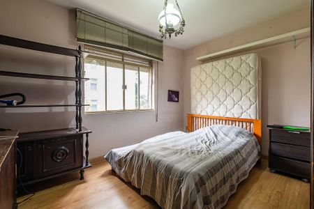 Apartamento à venda com 86m², 3 quartos e 1 vagaQuarto 1