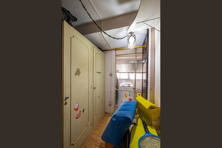 Apartamento à venda com 86m², 3 quartos e 1 vagaQuarto 2