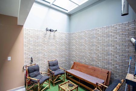 Casa à venda com 155m², 3 quartos e 4 vagasEspaço Gourmet