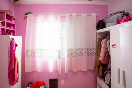 Casa à venda com 155m², 3 quartos e 4 vagasQuarto 1