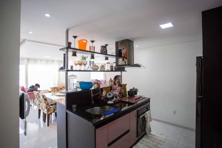 Casa à venda com 155m², 3 quartos e 4 vagasCozinha