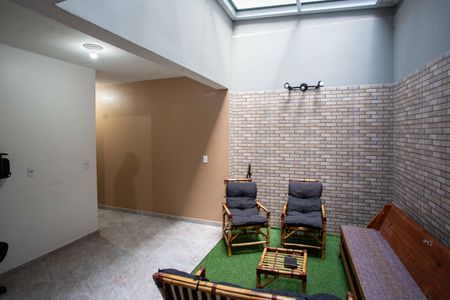 Casa à venda com 155m², 3 quartos e 4 vagasEspaço Gourmet