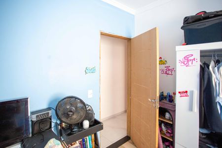 Casa à venda com 155m², 3 quartos e 4 vagasQuarto 2