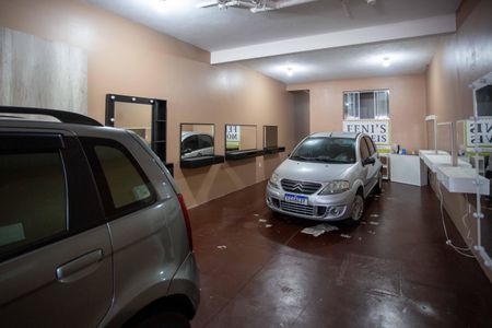 Casa à venda com 155m², 3 quartos e 4 vagasGaragem