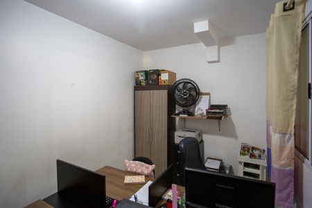 Casa à venda com 155m², 3 quartos e 4 vagasEscritório