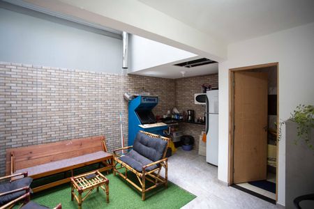 Casa à venda com 155m², 3 quartos e 4 vagasEspaço Gourmet