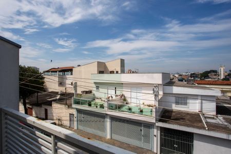 Casa à venda com 155m², 3 quartos e 4 vagasVaranda da Sala