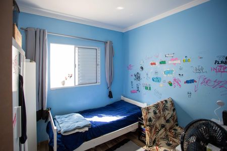 Casa à venda com 155m², 3 quartos e 4 vagasQuarto 2