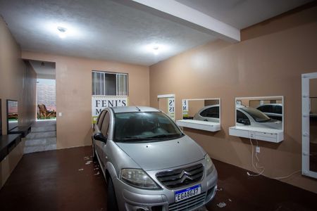 Casa à venda com 155m², 3 quartos e 4 vagasGaragem