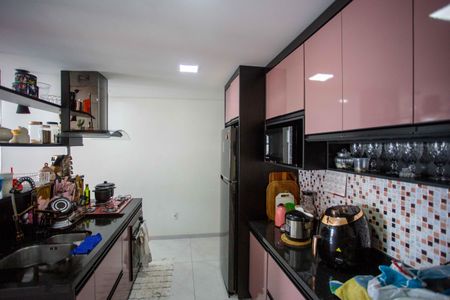 Casa à venda com 155m², 3 quartos e 4 vagasCozinha