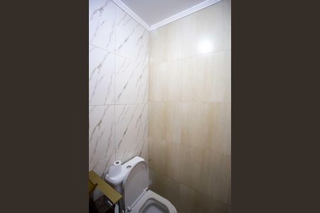 Casa à venda com 155m², 3 quartos e 4 vagasLavabo