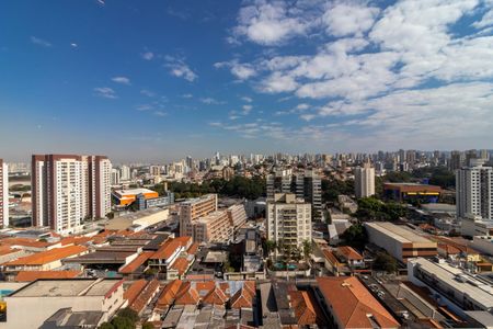 Apartamento à venda com 70m², 1 quarto e 1 vagaVista da Sala de Estar e Jantar