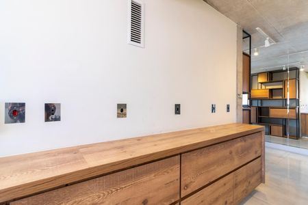 Apartamento à venda com 70m², 1 quarto e 1 vagaCozinha