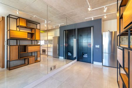 Apartamento à venda com 70m², 1 quarto e 1 vagaCopa