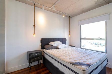 Apartamento à venda com 70m², 1 quarto e 1 vagaSuíte