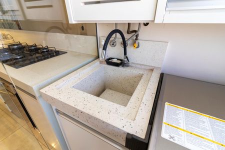 Apartamento à venda com 70m², 1 quarto e 1 vagaÁrea de Serviço