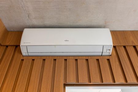 Apartamento à venda com 70m², 1 quarto e 1 vagaSala de Estar e Jantar