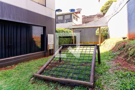 Apartamento à venda com 70m², 1 quarto e 1 vagaÁrea comum - Playground