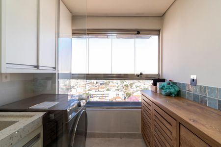 Apartamento à venda com 70m², 1 quarto e 1 vagaÁrea de Serviço