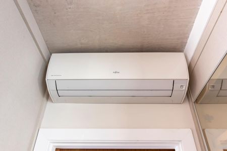 Apartamento à venda com 70m², 1 quarto e 1 vagaSuíte