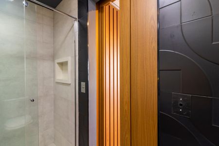 Apartamento à venda com 70m², 1 quarto e 1 vagaBanheiro 2