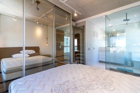 Apartamento à venda com 70m², 1 quarto e 1 vagaSuíte