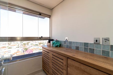 Apartamento à venda com 70m², 1 quarto e 1 vagaÁrea de Serviço