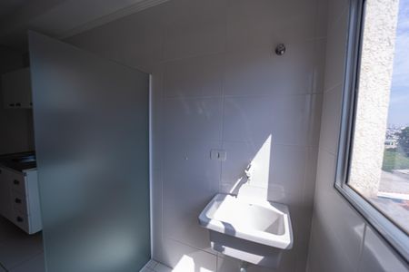 Apartamento à venda com 55m², 2 quartos e sem vagaÁrea de Serviço