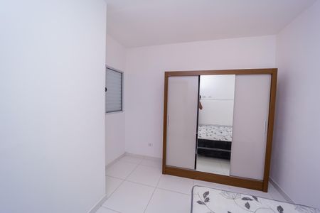Apartamento à venda com 55m², 2 quartos e sem vagaQuarto 1