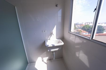 Apartamento à venda com 55m², 2 quartos e sem vagaÁrea de Serviço