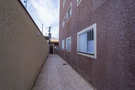 Apartamento à venda com 55m², 2 quartos e sem vagaÁrea comum