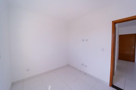 Apartamento à venda com 55m², 2 quartos e sem vagaQuarto 2