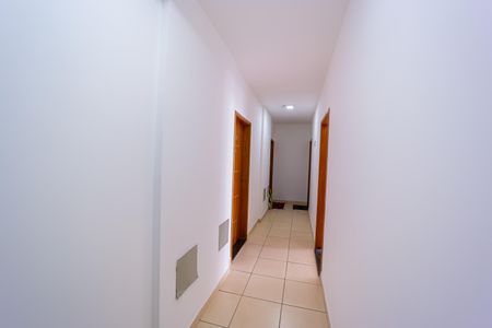 Apartamento à venda com 55m², 2 quartos e sem vagaÁrea comum