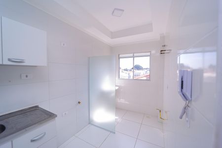 Apartamento à venda com 55m², 2 quartos e sem vagaÁrea de Serviço