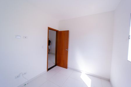 Apartamento à venda com 55m², 2 quartos e sem vagaQuarto 2