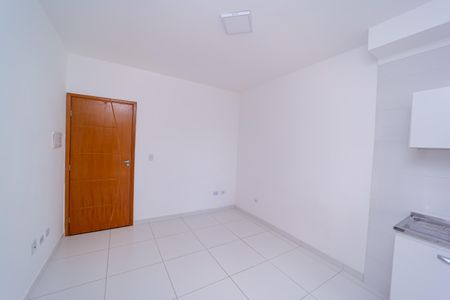 Apartamento à venda com 55m², 2 quartos e sem vagaSala/Cozinha