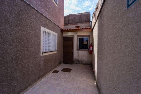 Apartamento à venda com 55m², 2 quartos e sem vagaÁrea comum - Salão de festas