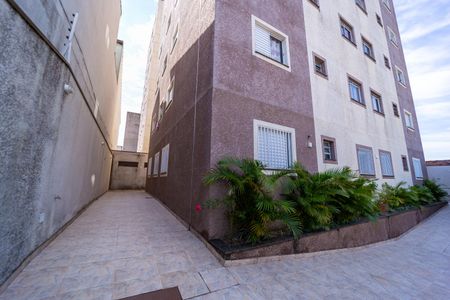 Apartamento à venda com 55m², 2 quartos e sem vagaÁrea comum