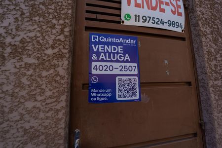 Apartamento à venda com 55m², 2 quartos e sem vagaPlaca