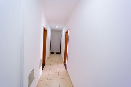 Apartamento à venda com 55m², 2 quartos e sem vagaÁrea comum