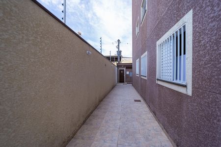 Apartamento à venda com 55m², 2 quartos e sem vagaÁrea comum
