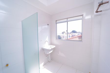 Apartamento à venda com 55m², 2 quartos e sem vagaÁrea de Serviço