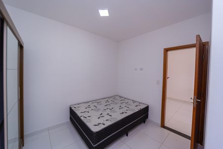 Apartamento à venda com 55m², 2 quartos e sem vagaQuarto 1