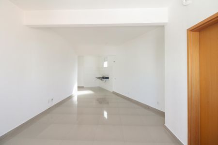 Studio para alugar com 42m², 1 quarto e sem vagaStudio